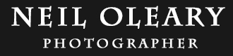 Neil Oleary Photographer